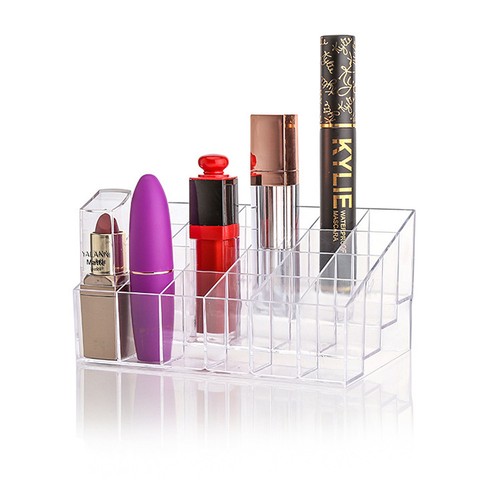Espositore espositore rossetto