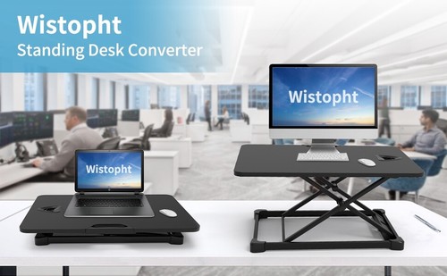 Supporto per computer