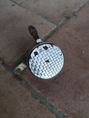 Campanello bicicletta raro - ,