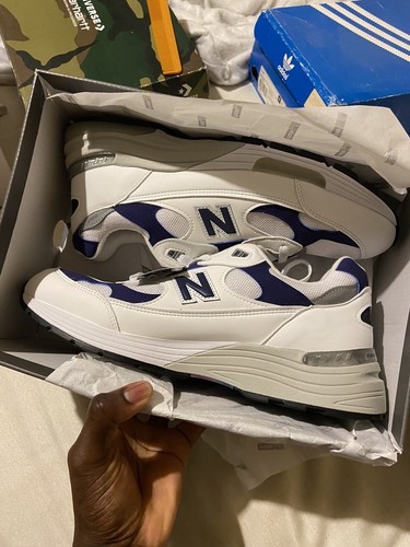 New balance 992 - 992, uk