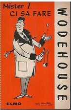 Mister I. Ci sa fare