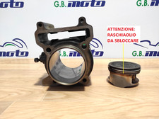 VEDI FOTO- cilindro e pistone YAMAHA X-MAX 250 i 2007-2009