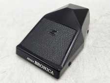 Mirino vintage Zenza Bronica