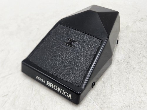 Mirino vintage zenza - vintage, bronica