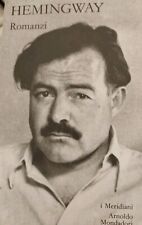 Hemingway, Romanzi (vol. I) -