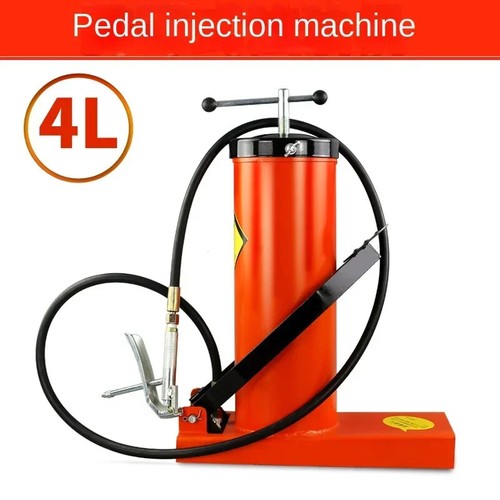Applicatore grasso manuale - applicatore,