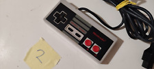 CONTROLLER NINTENDO NES ORIGINALE FUNZIONANTE