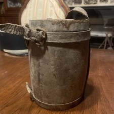 BORRACCIA ITALIANA GUGLIELMINETTI MODELLO 1876 PER ARMI A CAVALLO