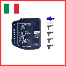 Bracciale Misuratore Pressione