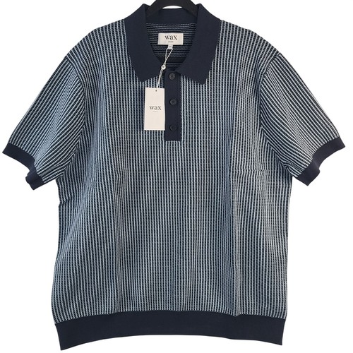 Polo wax london torino - london, blu