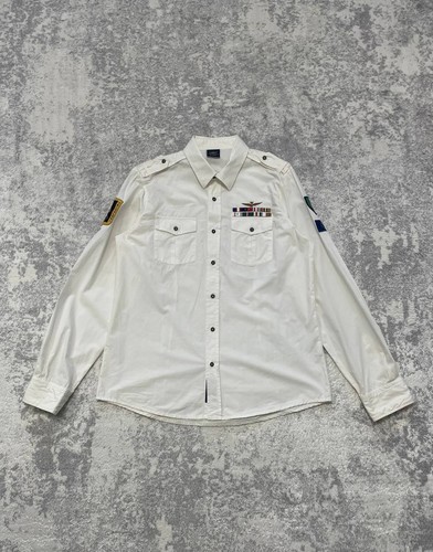 Camicia aeronautica militare - camicia,