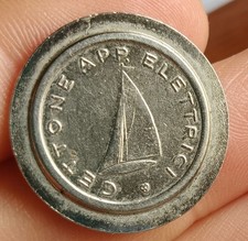 Gettone Sala giochi Riccione