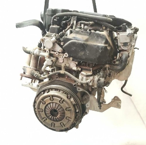 Motore mitsubishi pajero pinin - mitsubishi,