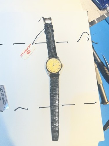 Orologio vintage lorenz - orologio,