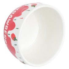  Ciotole Dessert Scodella Colazione Insalatiera Ceramica Ciotola Domestica