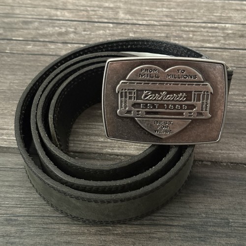 Carhartt trolley plaque heart - carhartt,