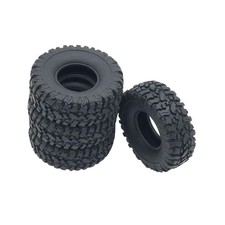 4x 66mm Pneumatici per WPL B-1