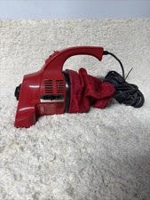 Royal  Dirt Devil Hand Vacuum