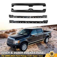 For 2009-2014 Ford F150 Super
