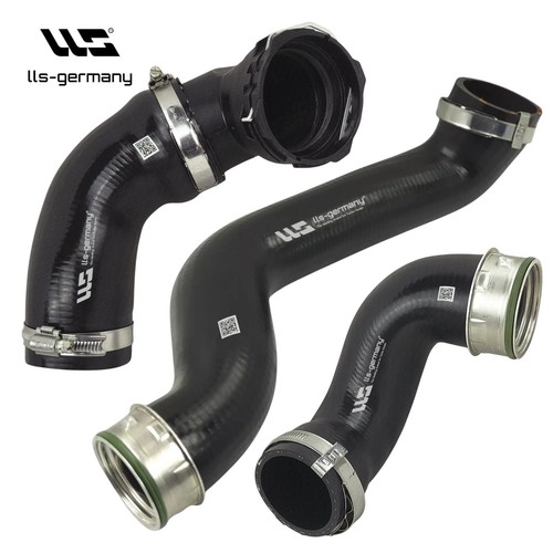 Tubi turbo per bmw - 3,