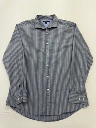 Camicia uomo tommy hilfiger - uomo,