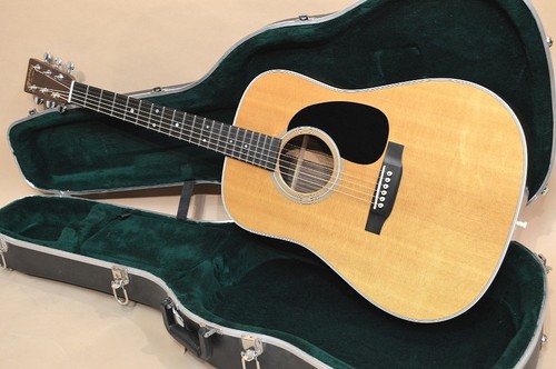 Chitarra acustica martin 28 - martin, d-28