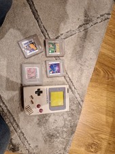 Nintendo Gamboy Tm del 1989