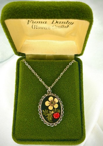 Collana vintage fiona - collana,