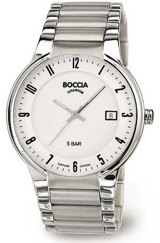 Orologio uomo boccia - orologio,