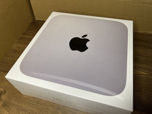 Apple mac mini - mini, 256