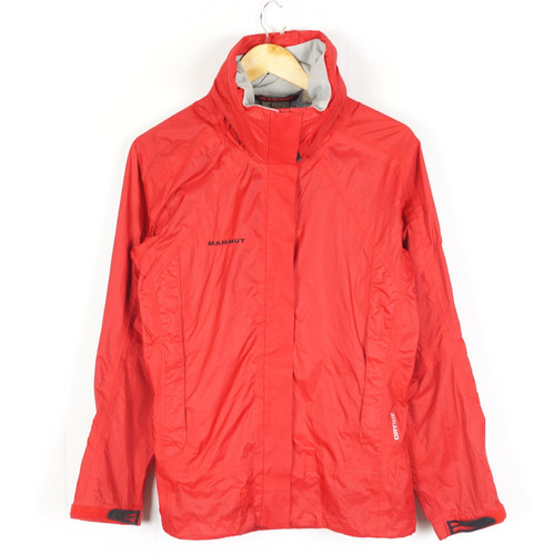 Mammut drytech giacca - giacca, uomo