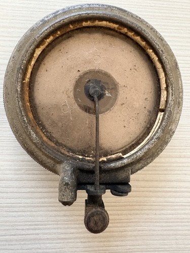 Testina per grammofono giri - 78,