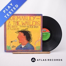 Bob Marley & The Wailers The