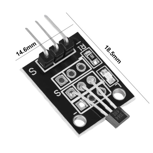 Moduli sensore magnetico - moduli,