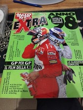 AUTOSPRINT extra anno '98