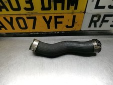 Tubo intercooler turbo bmw - tubo,