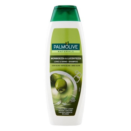 Palmolive shampoo all oliva - shampoo, all'oliva