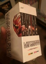 L' Attacco dei Giganti 1 /5