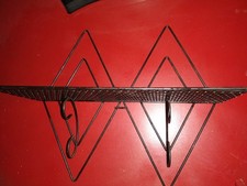 Mensola atomica metà secolo