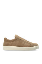 Hogan beige sneakers - hogan,