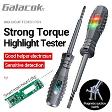 Tester Test Elettrico Penna
