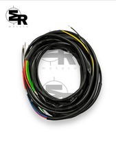 IMPIANTO ELETTRICO MORINI