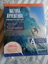 Natura Avventura Libri Di