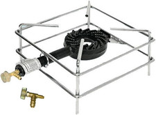 FORNELLO FORNELLONE DA COTTURA