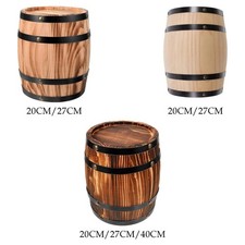 Tavolo da botte di vino in