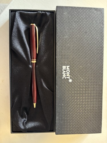 Montblanc penna sfera - montblanc-,