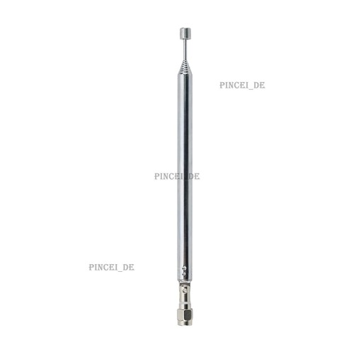 Antenna telescopica mhz 6 - antenna,