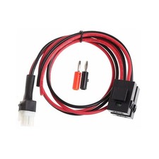 Cavo Alimentazione 30Amp 6Pin