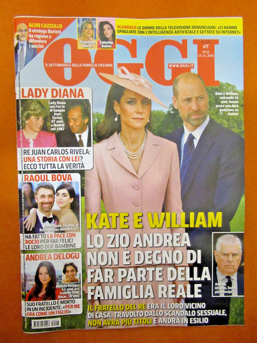 Rivista oggi 13 11 - rivista, n.45