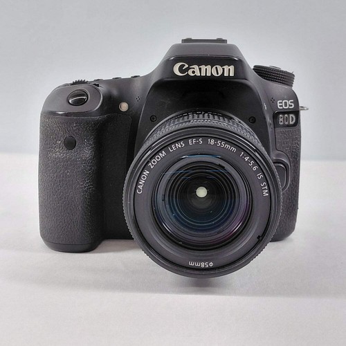 Canon eos 80d megapixel - eos,